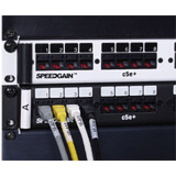 Hubbell XPLCBLA2 Cable Label