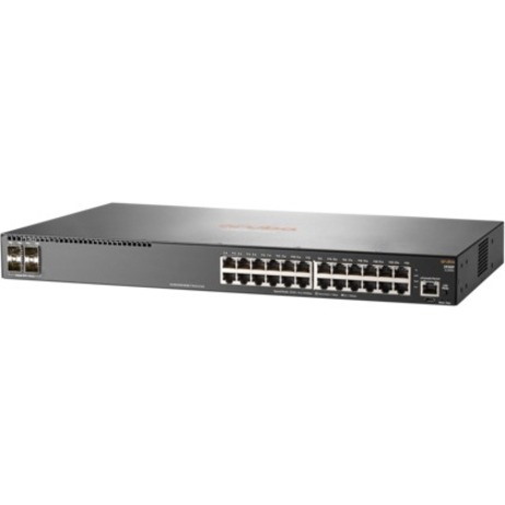 HP 2930F 24G 4SFP Switch