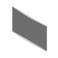 Peerless-AV® Metal Stud Wall Plate For SP-850 and FPS-1000 Wall Mounts