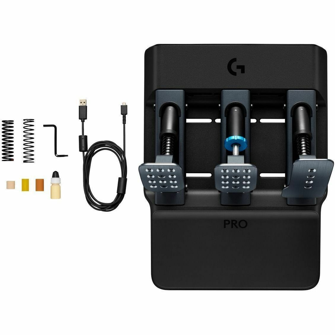 Logitech G Pro Racing Pedals