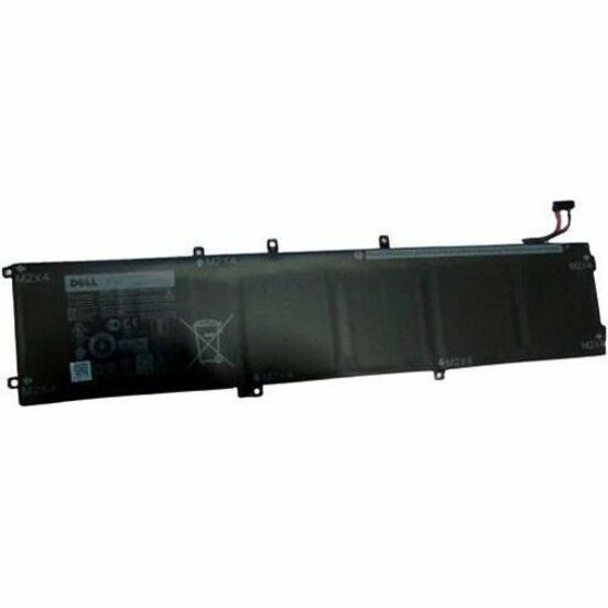 Dell Battery - 6-cell Lithium Ion (Li-Ion)
