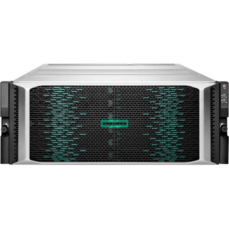HPE Alletra 6000 2x10Gb SFP+ SR Transceiver