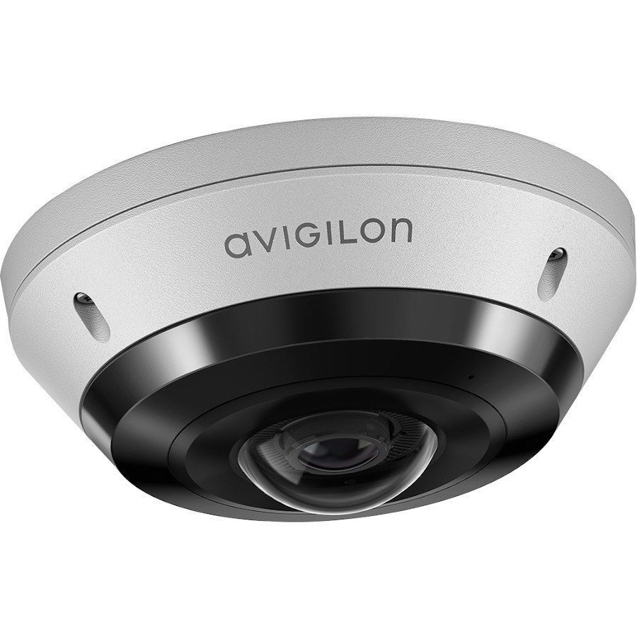 Avigilon La 8MP H5a Fisheye Dome Camera