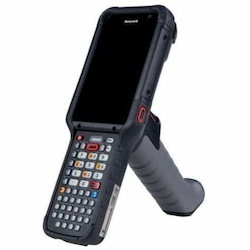 Honeywell CK67 Handheld Terminal