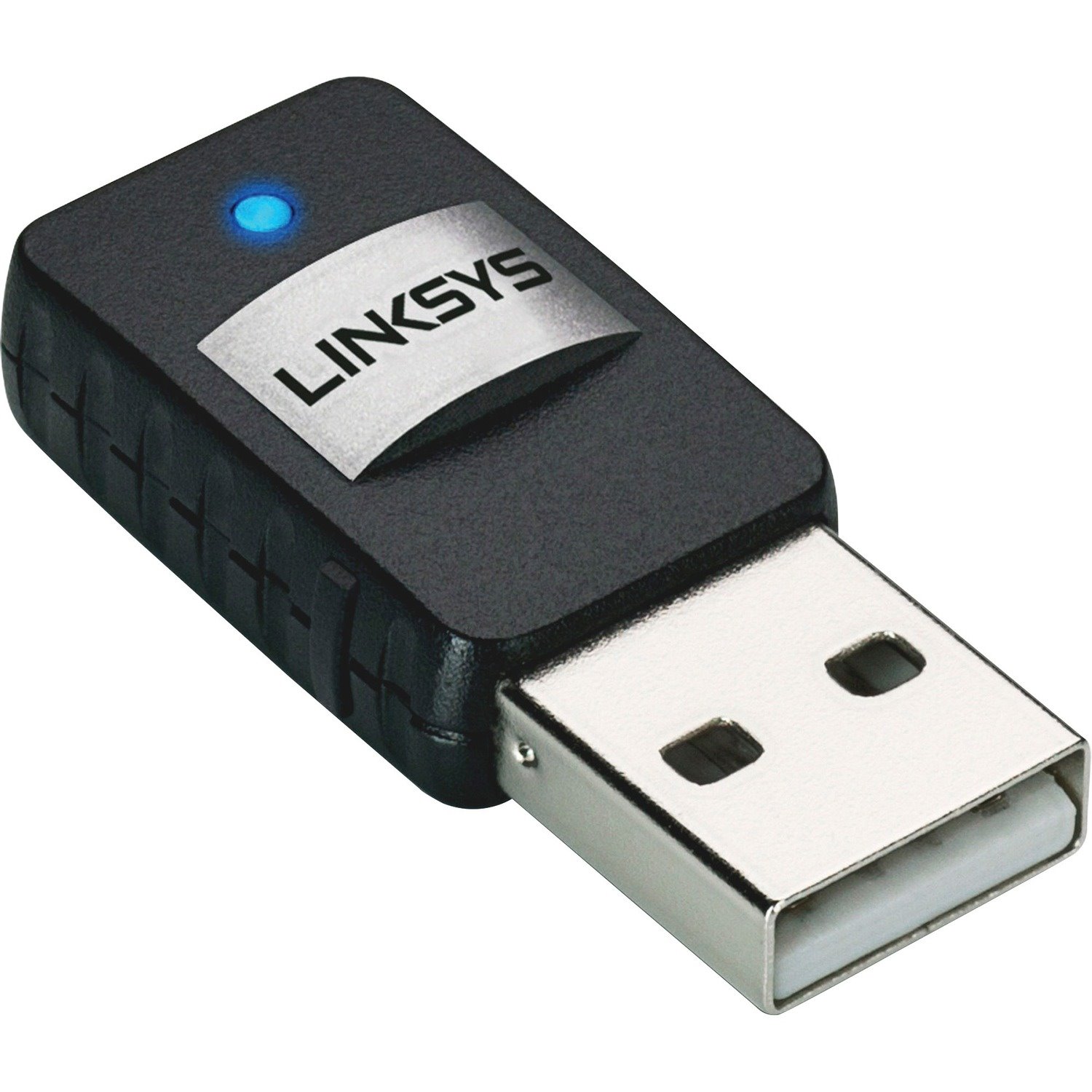 Linksys AE6000 IEEE 802.11ac Wi-Fi Adapter for Desktop Computer, Notebook