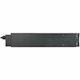 Eaton 9PX G2 5000VA 5000W 208V Online Double-Conversion UPS - L6-30P or Hardwired Input, 2 L6-20R, 2 L6-30R, Hardwired Output, Cybersecure Network Card, Extended Run, 3U Rack/Tower