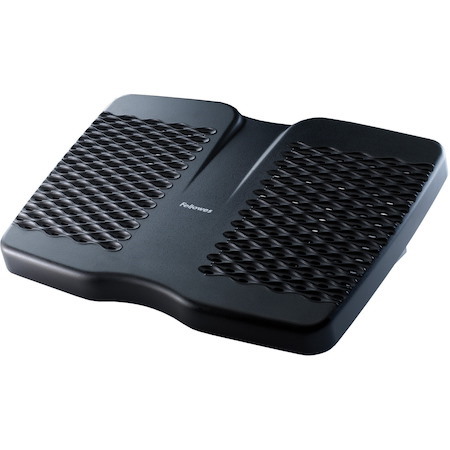 Fellowes Refresh Footrest - Charcoal