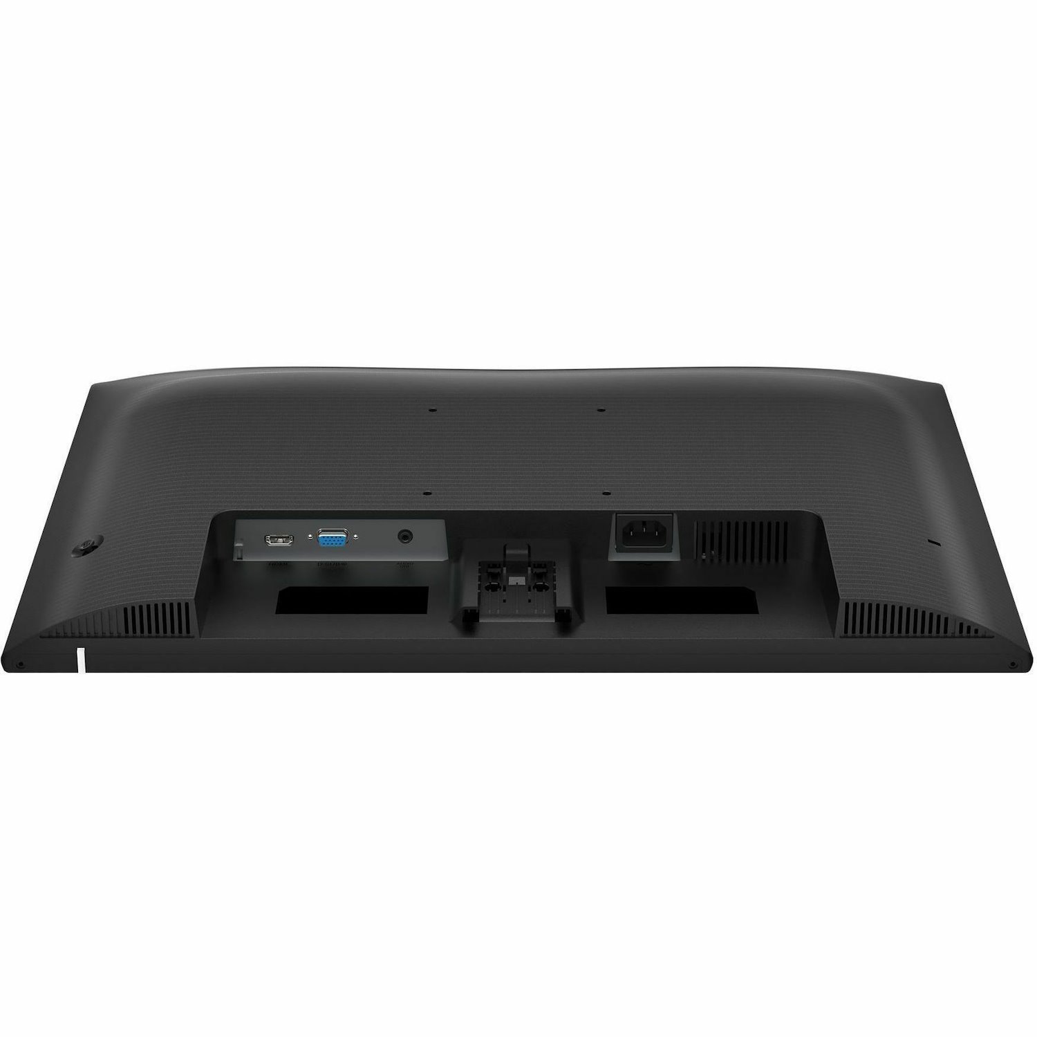Philips 24B2N2100 24" Class Full HD LED Monitor - 16:9 - Textured Black