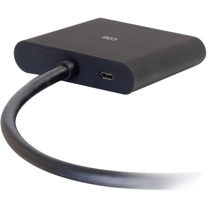 Cables To Go MST DP 1.2 To Dual Hdmi