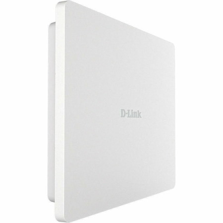 D-Link Nuclias Connect DAP-X3060OU Dual Band Wi-Fi 6 IEEE 802.11 a/b/g/n/ac/ax 2.35 Gbit/s Wireless Access Point - Outdoor