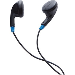 Verbatim Stereo Earphones
