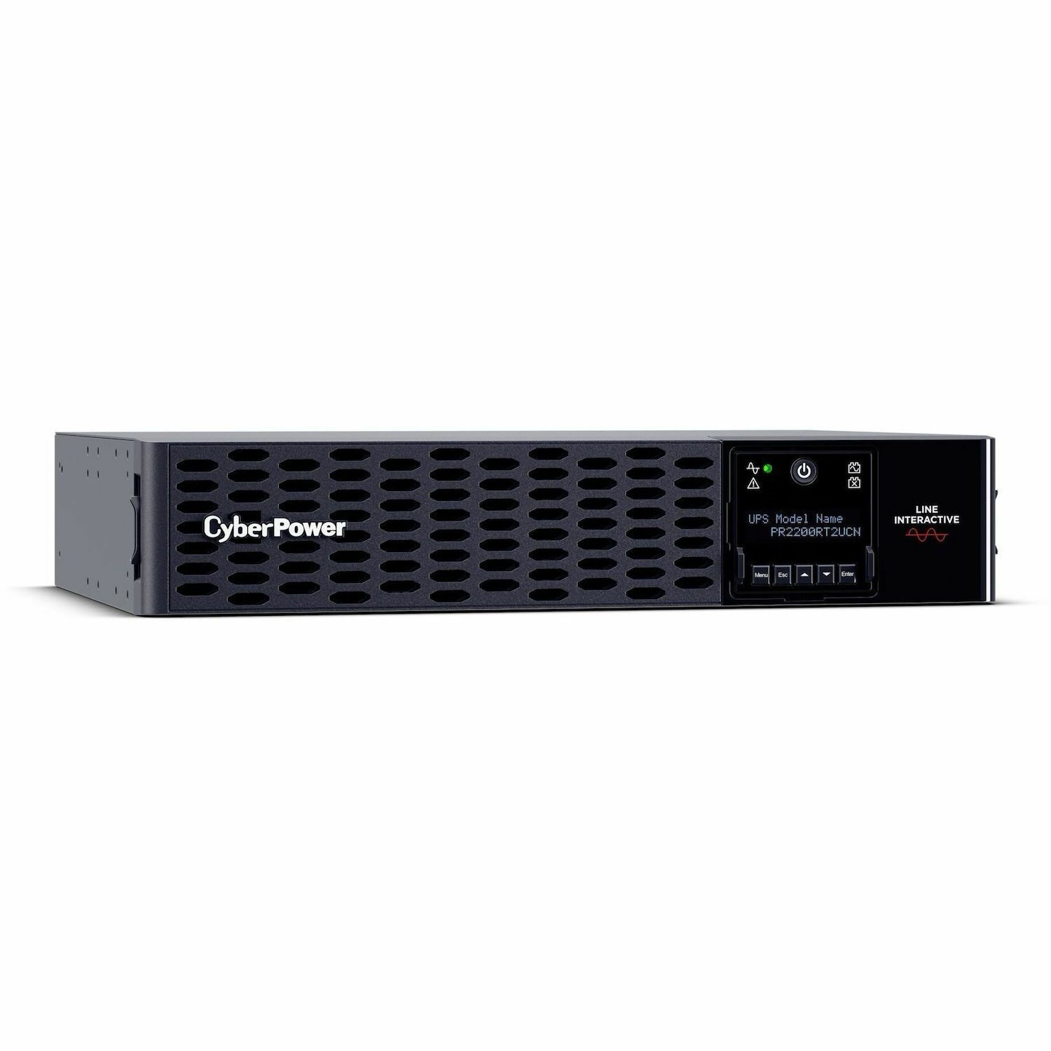 CyberPower PR2200RT2UCN Smart App Sinewave UPS Systems