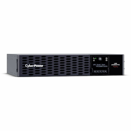CyberPower PR2200RT2UCN Smart App Sinewave UPS Systems