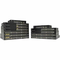Cisco SG350-10P 10-Port Gigabit PoE Managed Switch