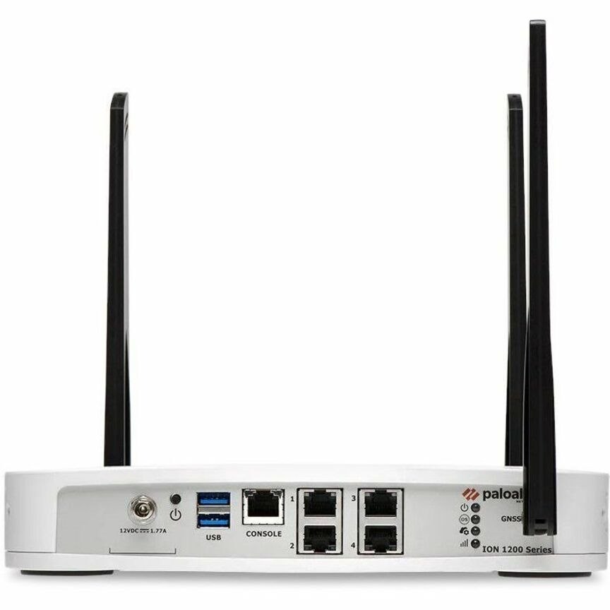 Palo Alto Prisma ION 1200 Network Security/Firewall Appliance