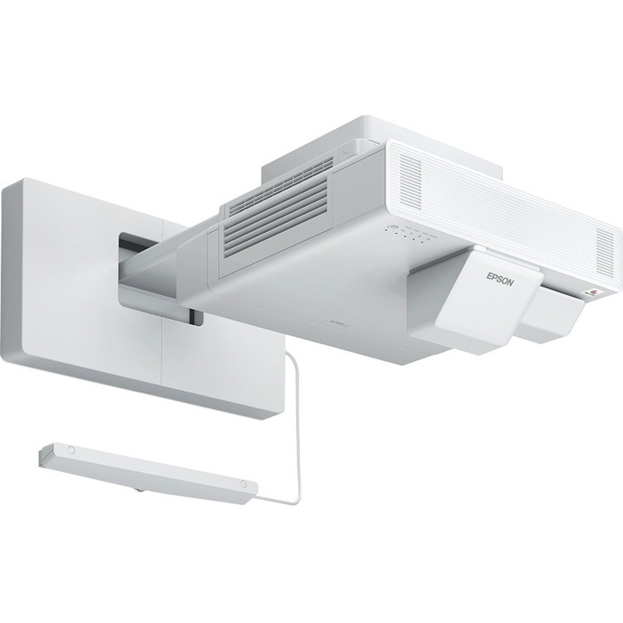 Epson EB-1485Fi Ultra Short Throw LCD Projector - 16:9