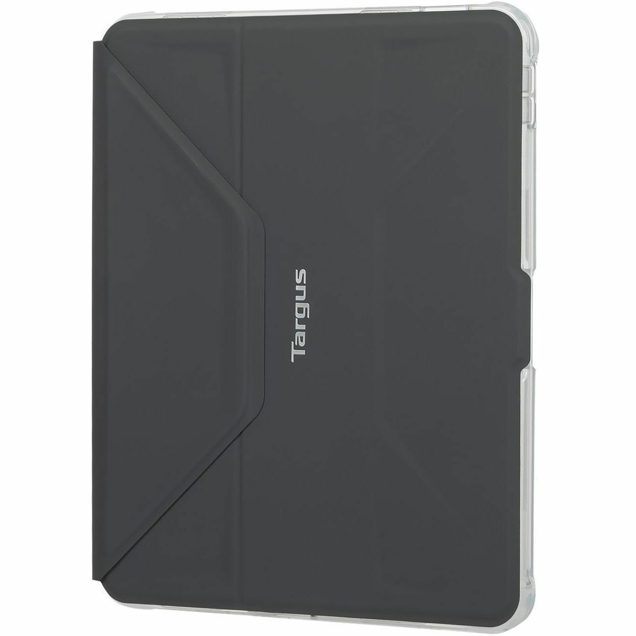 Targus Pro-Tek THD935GL Carrying Case (Folio) for 10.9" Apple iPad (10th Generation) iPad - Clear