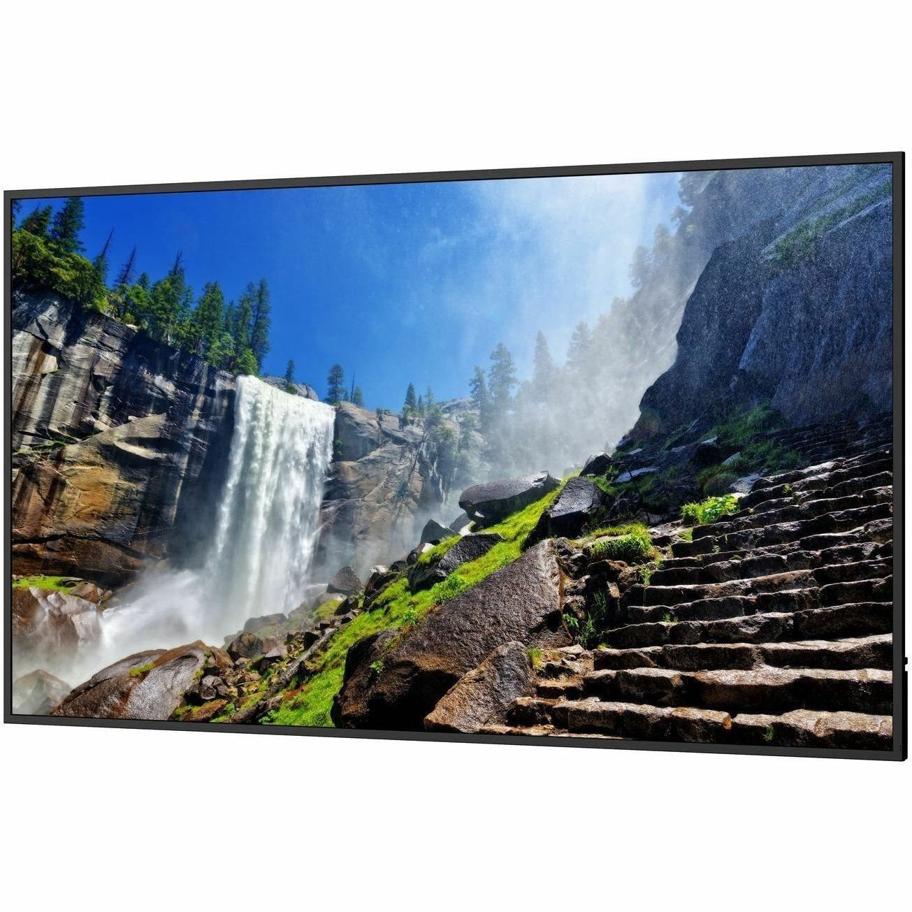 Sharp PN-ME752 75" Ultra High-Definition Commercial Display