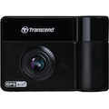Transcend DrivePro 550B Digital Camcorder - 2.4" LCD Screen - STARVIS - Full HD