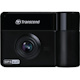 Transcend DrivePro 550B Digital Camcorder - 6.1 cm (2.4") LCD Screen - STARVIS - Full HD