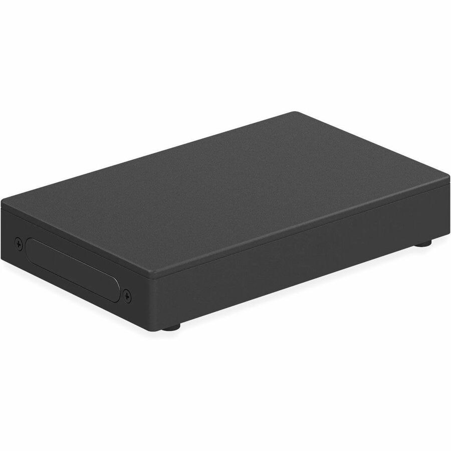 Asus NUC 13 Rugged Barebone System - N-series N50