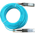 HPE X2A0 100G QSFP28 to QSFP28 20m Active Optical Cable