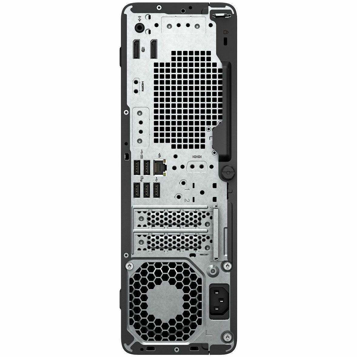 HP Z2 G1i Workstation - Intel Core Ultra 9 285K - 64 GB - 512 GB SSD - Small Form Factor - Black