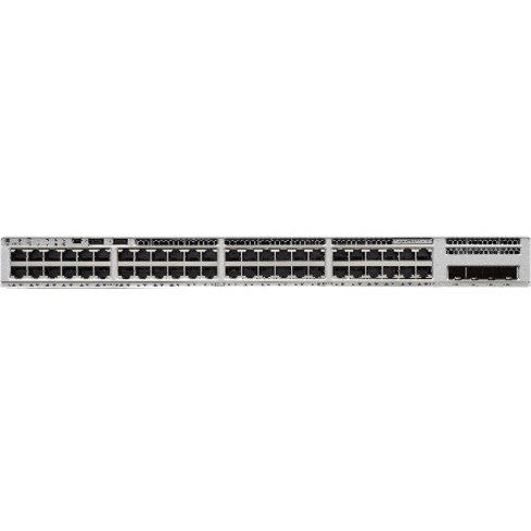 Cisco Catalyst 9200 C9200L-48P-4G Layer 3 Switch