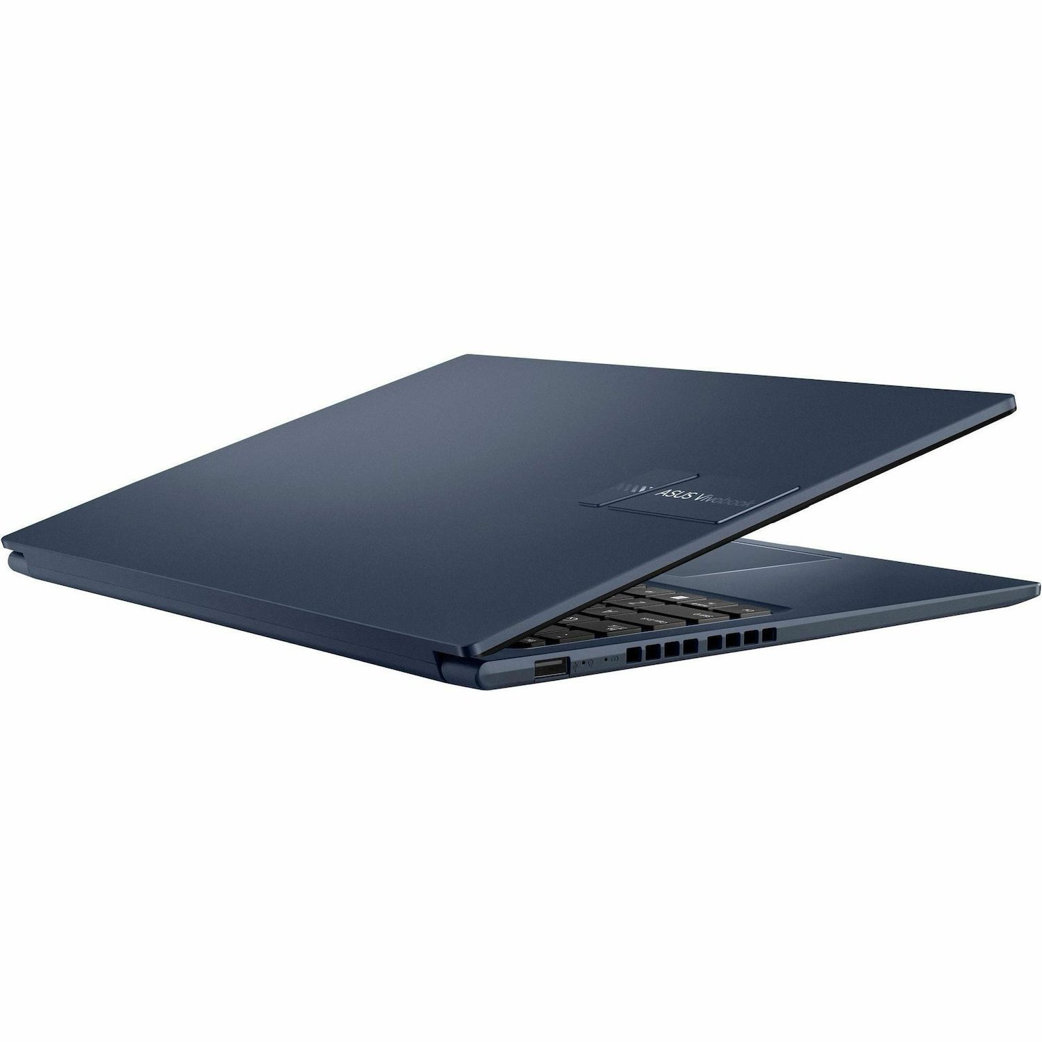 Asus VivoBook 15 M1502 M1502YA-RS51 15.6" Notebook - Full HD - AMD Ryzen 5 7530U - 8 GB - 256 GB SSD - Black