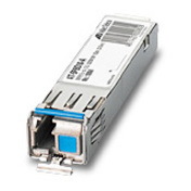 Allied Telesis AT-SPBD10-14 SFP - 1 x LC 1000Base-LX Full-duplex