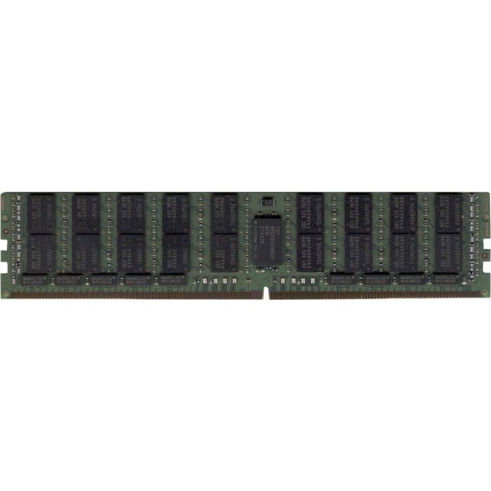 Dataram 64GB DDR4 SDRAM Memory Module