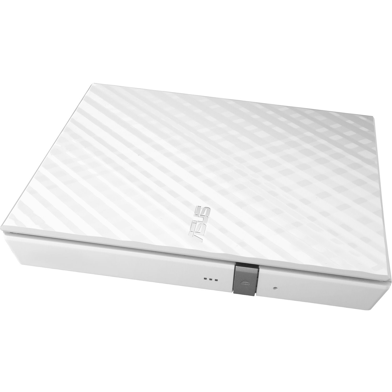 Asus SDRW-08D2S-U DVD-Writer - External - Retail - White