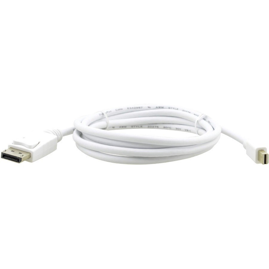 Kramer Mini DisplayPort to DisplayPort Cable