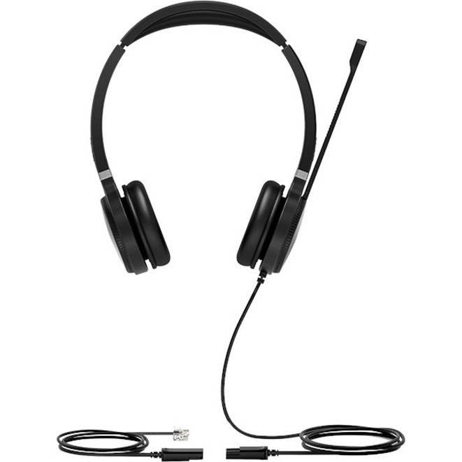 Yealink YHS36 Dual Headset