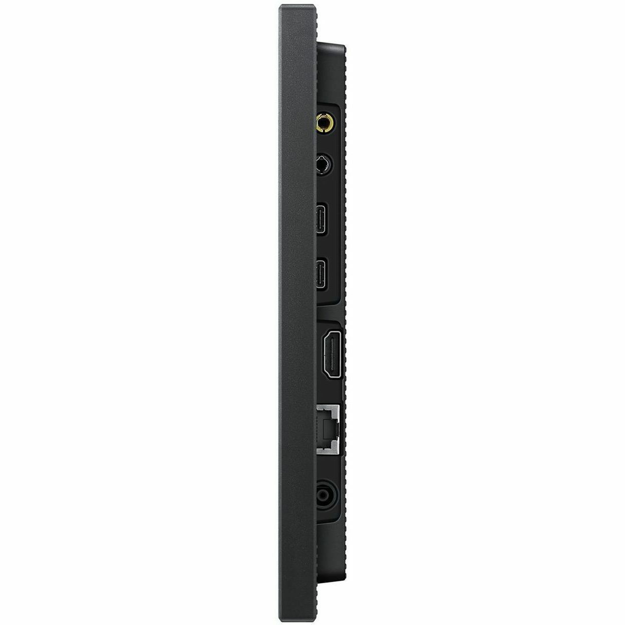 Samsung QB13C-T 13" LCD Digital Signage Display - 16 Hours/ 7 Days Operation - Energy Star