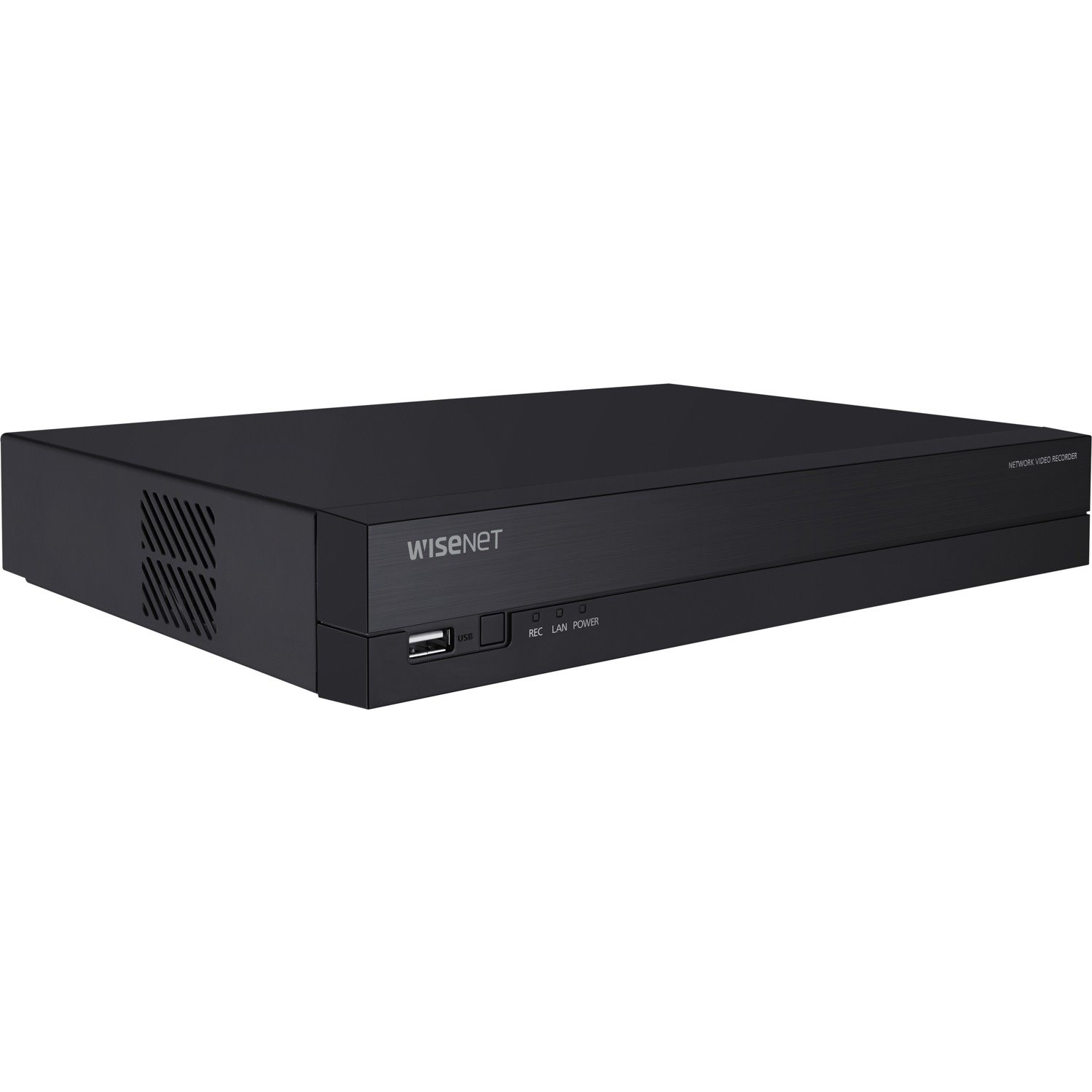Wisenet ARN-410S 4 Channel NVR