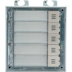 2N Door Station Button Module for Intercom System