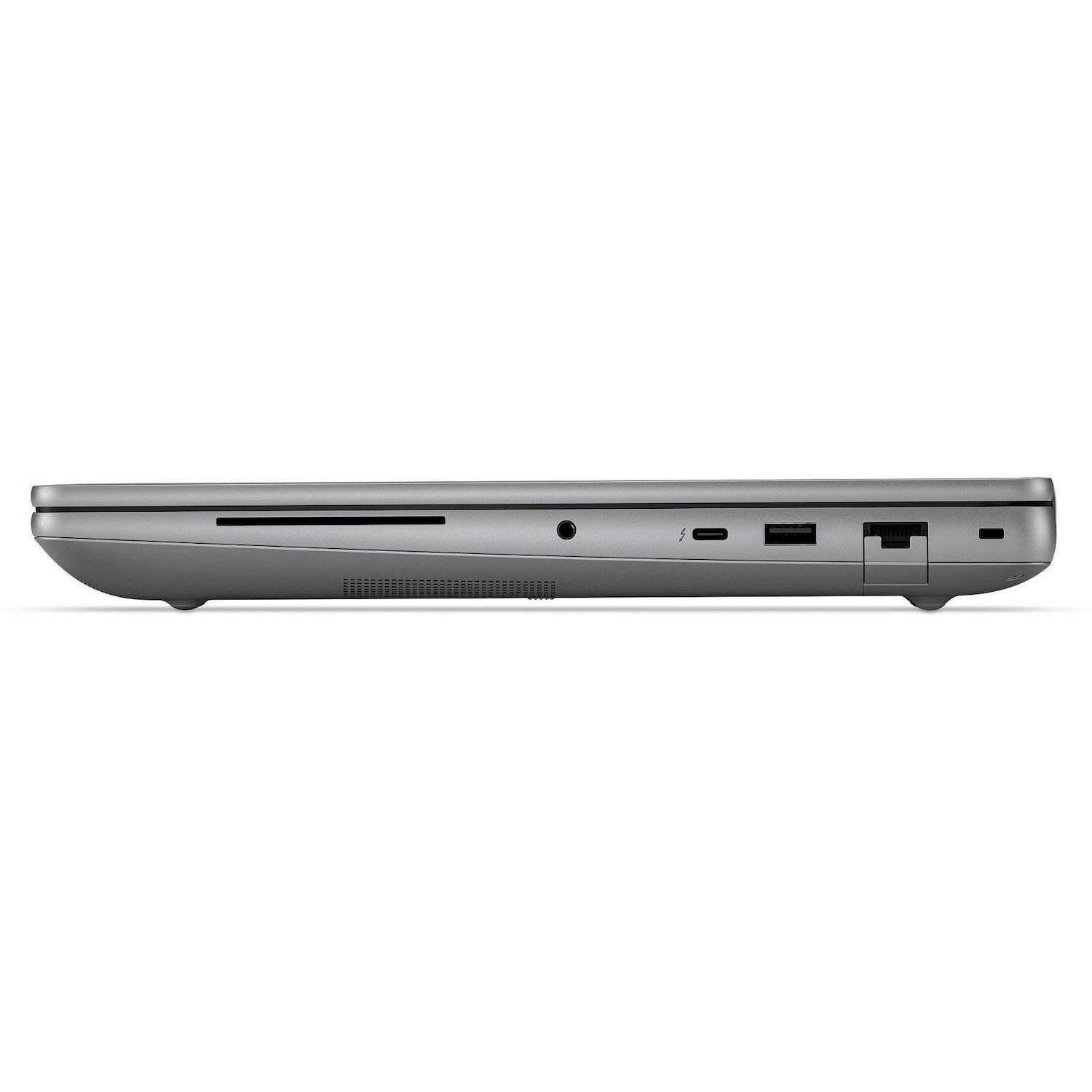 HP ZBook Fury G1i 16" Touchscreen Mobile Workstation - WUXGA - Intel Core Ultra 9 285HX - 32 GB - 1 TB SSD - Smart Card Reader