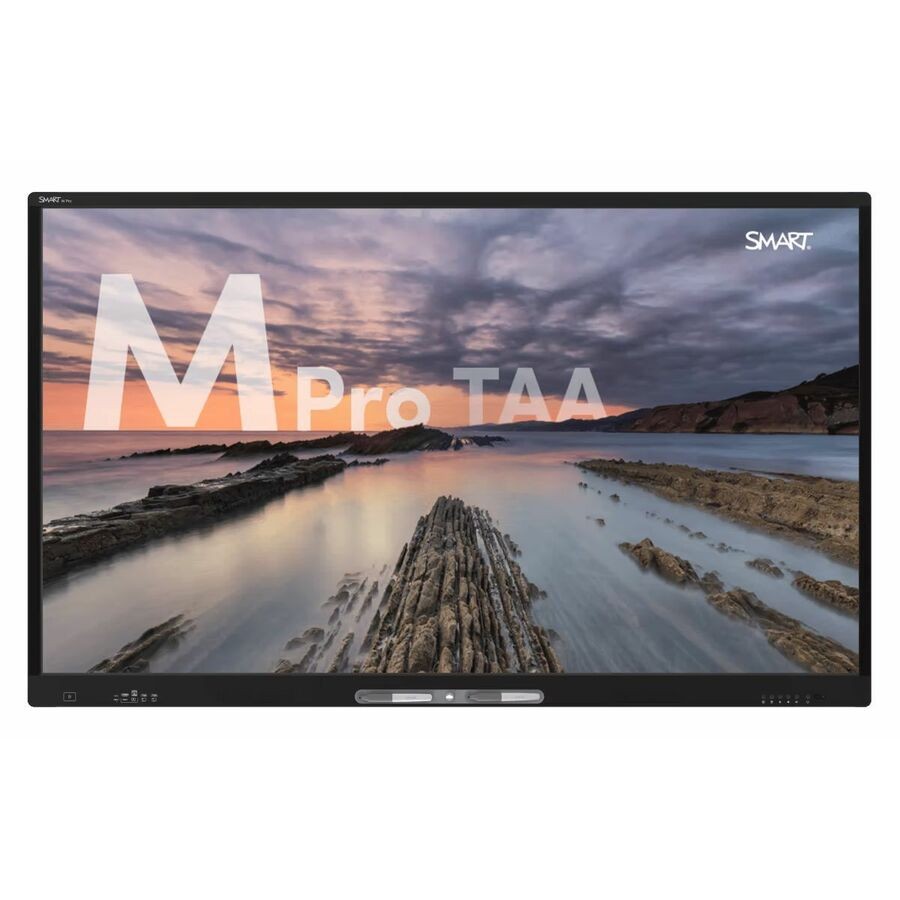 Smart Technologies Smart Board M086-V5 Pro