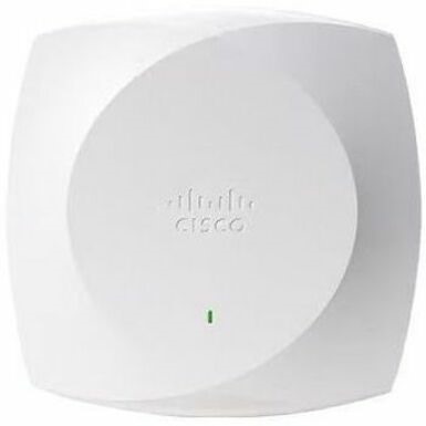 Meraki CW9172I Tri Band IEEE 802.11 a/b/g/n/ac/ax/be 9 Gbit/s Wireless Access Point - Indoor