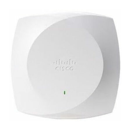 Meraki CW9172I Tri Band Wi-Fi 7 IEEE 802.11 a/b/g/n/ac/ax/be 9 Gbit/s Wireless Access Point - Indoor