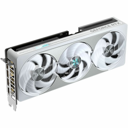 GIGABYTE NVIDIA GeForce RTX 5080 Graphic Card - 16 GB GDDR7