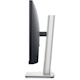 DELL SOURCING - NEW C2423H 24" Class Full HD LED Monitor - 16:9 - Black, Silver