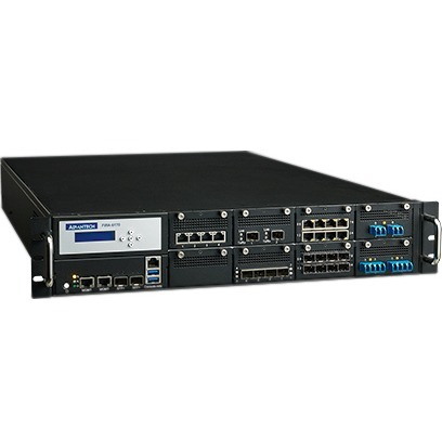 Advantech FWA-6170 Rackmount Network Appliance