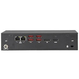 Supermicro SuperServer E102-9W-E 3.5" SBC Server - 1 Core i5 i5-8365UE - Serial ATA Controller