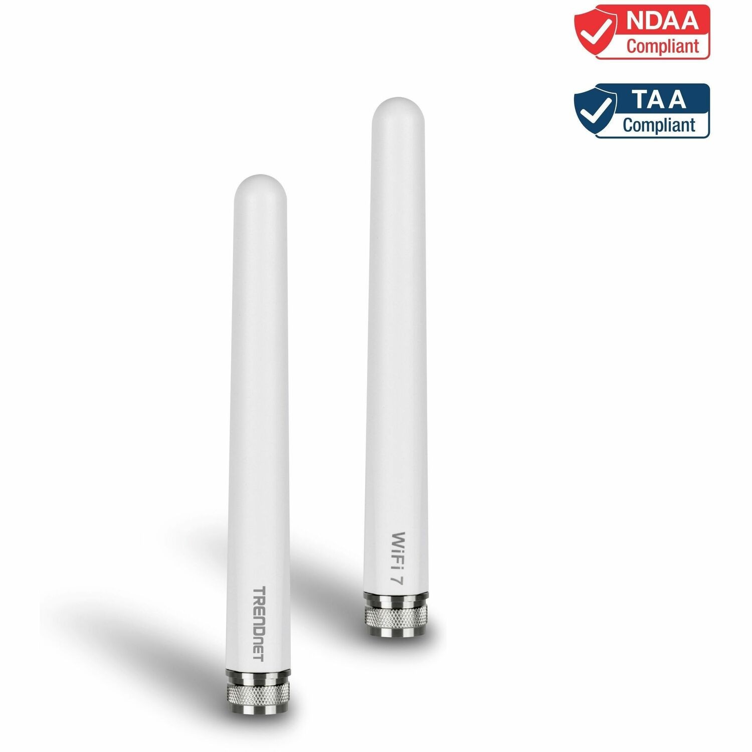 TRENDnet TEW-AO57 Antenne f&uuml;r Drahtloses Datennetzwerk, Outdoor - Neu - TAA-konform