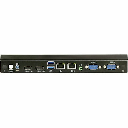 AOpen DEX5550-W Digital Signage Appliance