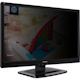 ViewSonic 21.5" Privacy Filter Screen Protector for Widescreen (16:9) LCD Monitor, Lightweight Anti-glare and Anti-scratch, Black. 20 screen protectors per master pack.