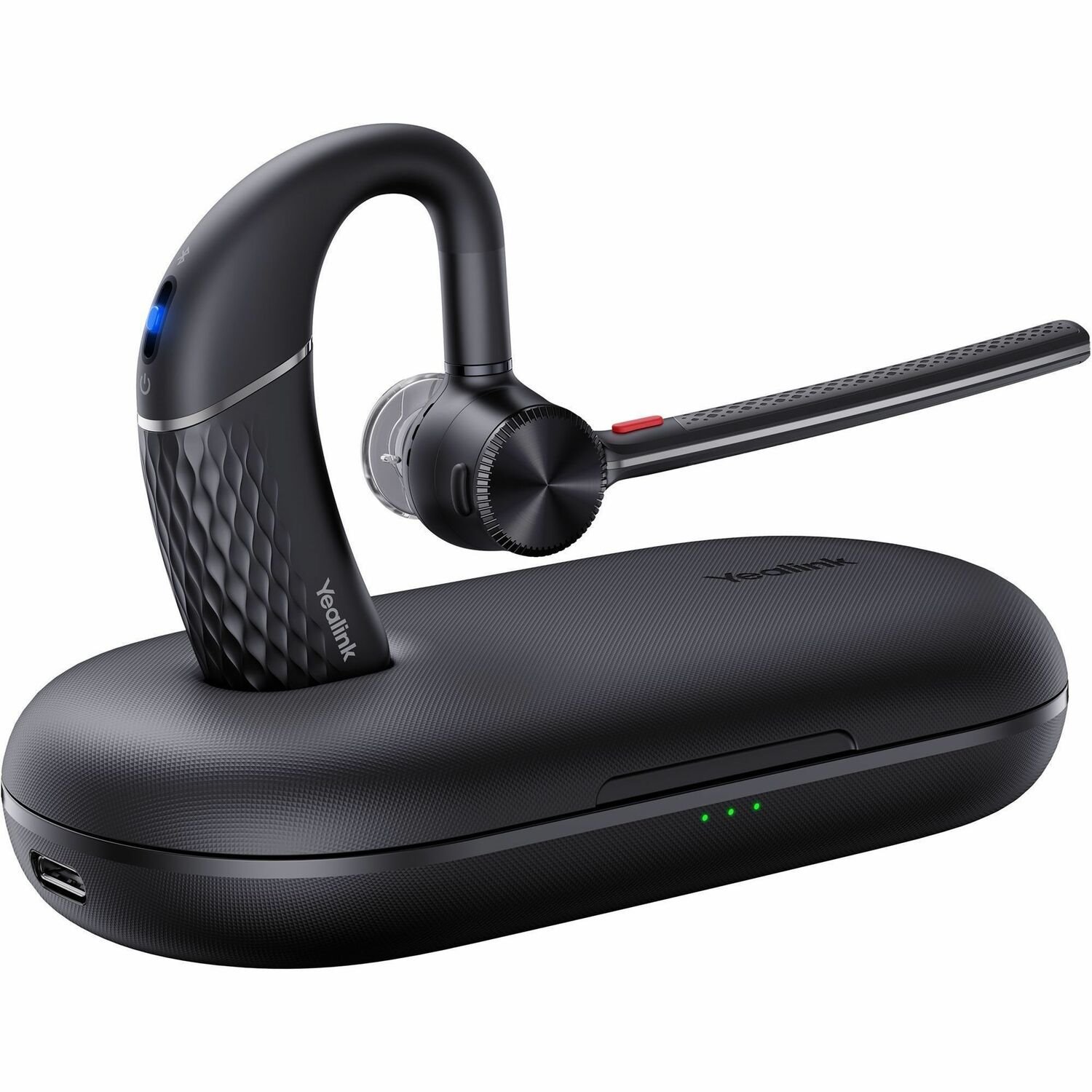 Yealink BH71 Pro Earset