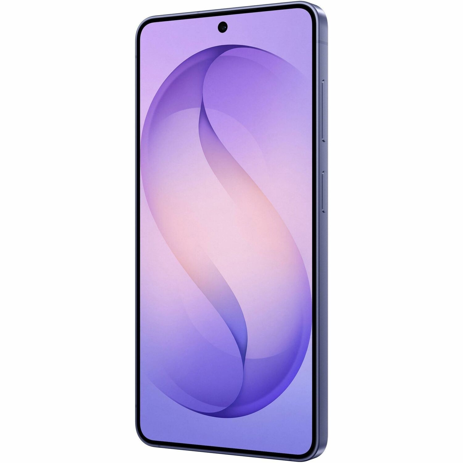 Samsung Galaxy S26 SM-S942U 256 GB Smartphone - 6.3" Dynamic AMOLED 2X Full HD Plus 2340 x 1080 - Octa-core (OryonDual-core (2 Core) 4.74 GHz + Oryon Hexa-core (6 Core) 3.60 GHz - 12 GB RAM - Android 16 - 5G - Cobalt Violet